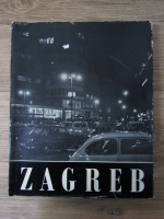 Anticariat: Zagreb