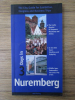 Anticariat: 3 days in Nurenberg