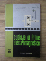 A. D. Pozdeev - Cuplaje si frine electromagnetice