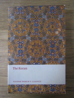 Anticariat: A. J. Arberry - The Koran