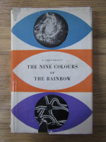 A. Steinhaus - The nine colours of the rainbow