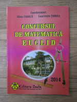 Alina Coarca - Concursul de matematica Euclid