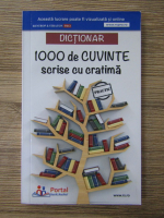 Ana Olteanu - 1000 de cuvinte scrise cu cratima