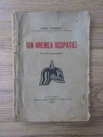 Anibal Stoenescu - Din vremea ocupatiei (1927)