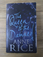 Anne Rice - The queen of the damned