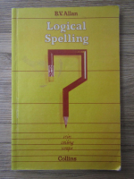 B. V. Allan - Logical spelling