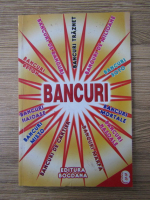 Anticariat: Bancuri (volumul 8)