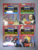 Anticariat: Book of the Millennium (4 volume)