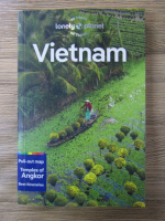 Anticariat: Brett Atkinson - Vietnam 