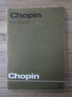 Anticariat: Chopin. Polonezy