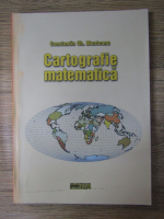 Constantin Munteanu - Cartografie matematica