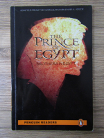 Anticariat: David A. Adler - The Prince of Egypt. Brothers in Egypt (retold by Brent Furnas)