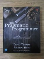 David G. Thomas - The pragmatic programmer