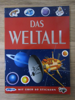 Anticariat: David West - Das weltall