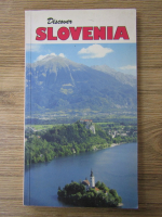 Anticariat: Discover Slovenia