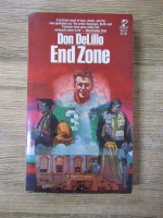 Don DeLillo - End zone