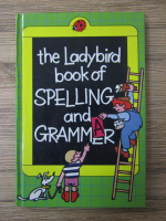 Dorothy Paull - The ladybird book of spelling and grammar