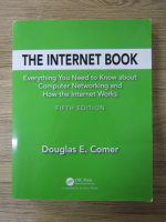 Anticariat: Douglas E. Comer - The internet book