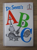 Dr. Seuss - ABC. Beginner books