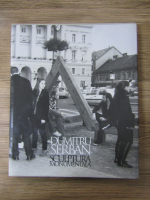 Anticariat: Dumitru Serban - Sculptura monumentala