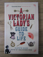 Anticariat: Elspeth Marr - A victorian lady's. Guide to life