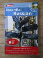 Essential russian