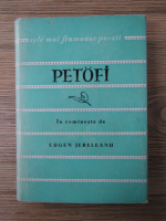 Eugen Jebeleanu - Petofi, versuri