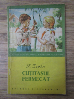 F. Zorin - Cutitasul fermecat