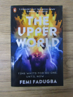 Anticariat: Femi Fadugba - The upper world