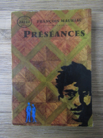 Anticariat: Francois Mauriac - Preseances