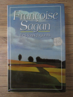 Anticariat: Francoise Sagan - Les faux-fuyants