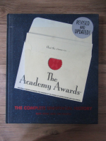 Anticariat: Gail Kinn - The academy awards. The complete unofficial history