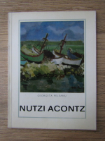 Anticariat: Georgeta Peleanu - Nutzi Acontz