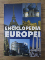 Anticariat: Horia C. Matei - Enciclopedia Europei