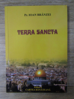 Anticariat: Ioan Branzei - Terra Sancta