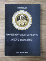 Anticariat: Ioan Mihaltan - Preotia Mantuirorului Hristos si preotia bisericeasca