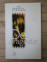 Ion Popescu Sireteanu - De dragoste