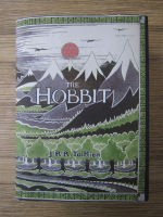 J. R. R. Tolkien - The hobbit