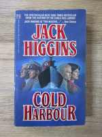 Anticariat: Jack Higgins - Cold Harbour