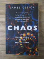 James Gleick - Chaos. The amazing science of the unpredictable