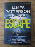 Anticariat: James Patterson - Escape