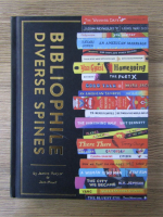 Anticariat: Jamise Harper, Jane Mount - Bibliographile. Diverse spines