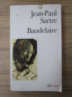 Jean-Paul Sartre - Baudelaire