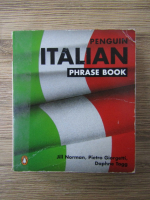 Anticariat: Jill Norman - Italian phrase book