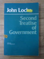 John Locke - Second treatise of government