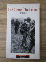 Anticariat: La guerre d'indochine (1945-1954)