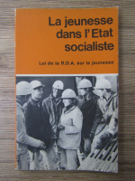 Anticariat: La jeunesse dans l'Etat socialiste