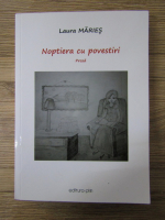 Anticariat: Laura Maries - Noptierea cu povestiri