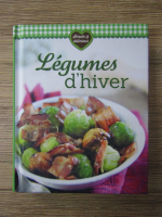 Anticariat: Legumes d'hiver