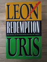 Anticariat: Leon Uris - Redemption